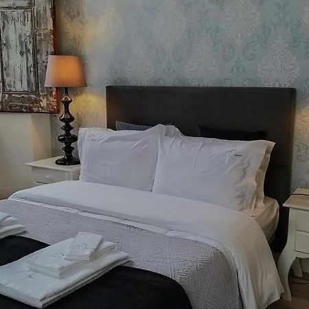 Casa Eborim - Sphomes 에보라 외부 사진
