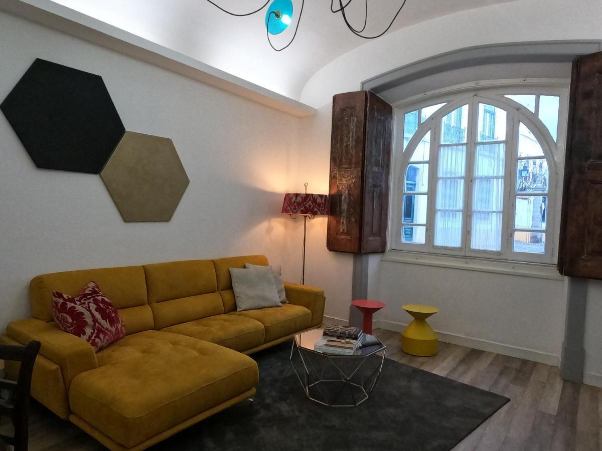 Casa Eborim - Sphomes 에보라 외부 사진