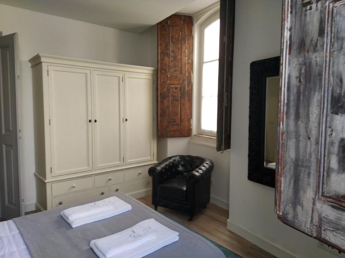 Casa Eborim - Sphomes 에보라 외부 사진