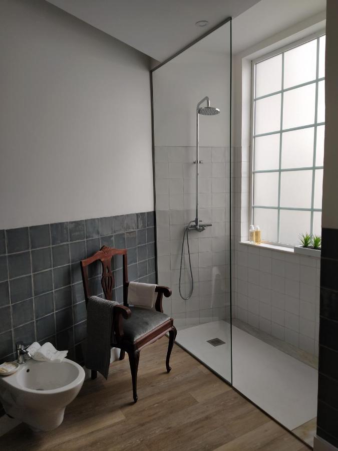 Casa Eborim - Sphomes 에보라 외부 사진