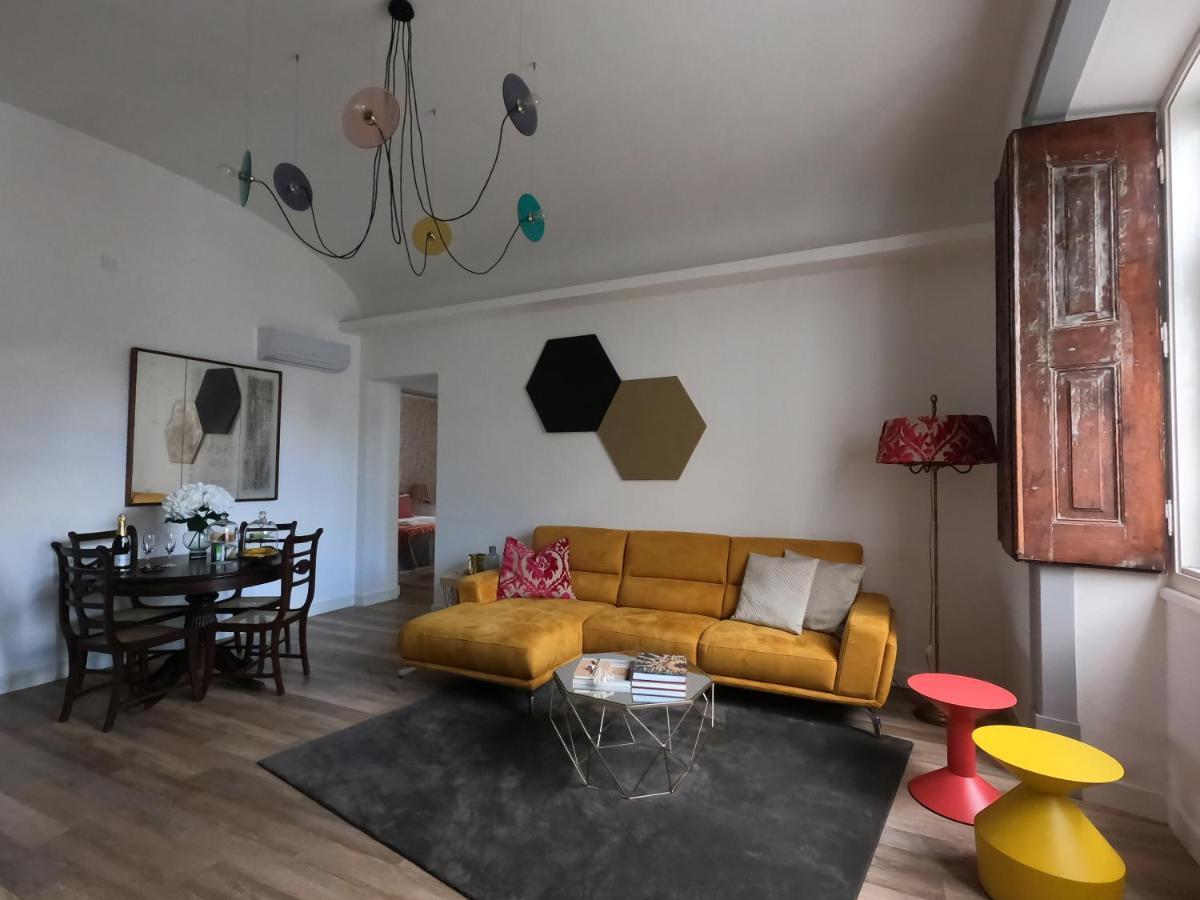 Casa Eborim - Sphomes 에보라 외부 사진