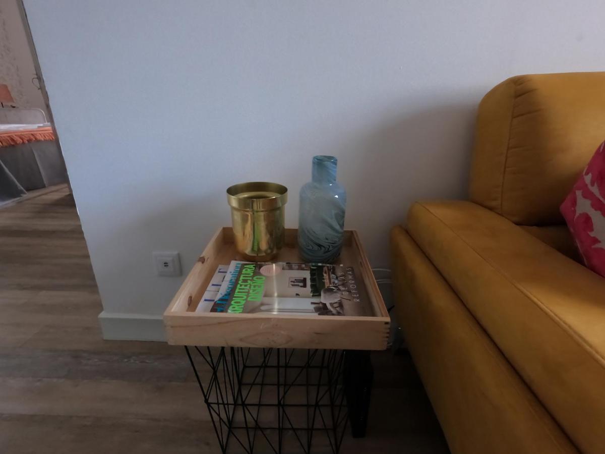 Casa Eborim - Sphomes 에보라 외부 사진