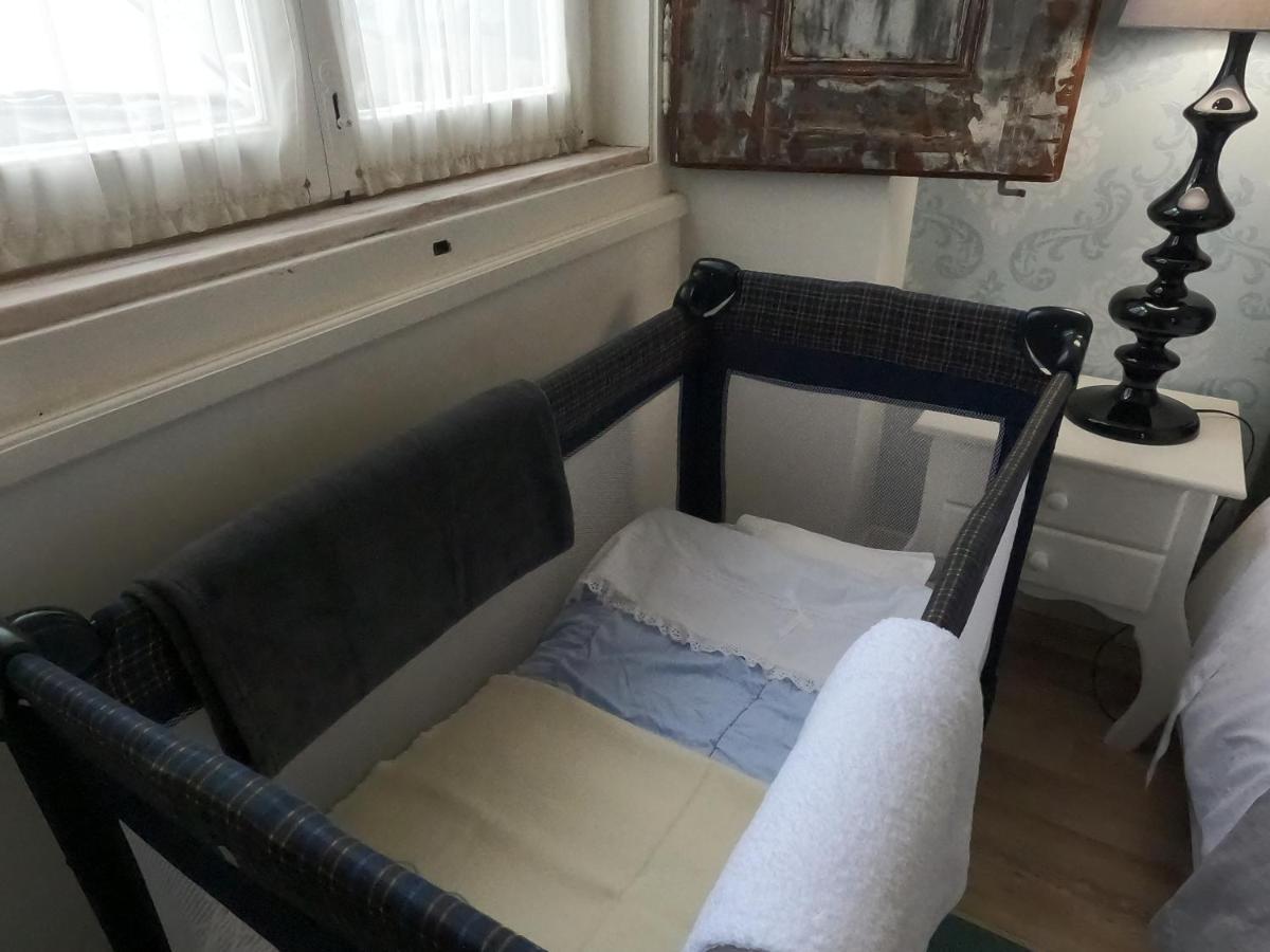 Casa Eborim - Sphomes 에보라 외부 사진