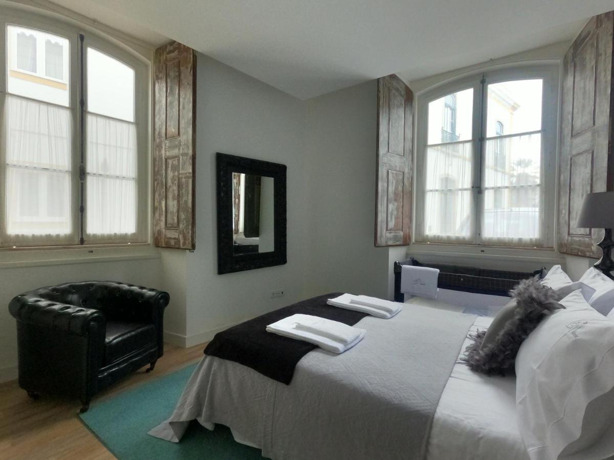 Casa Eborim - Sphomes 에보라 외부 사진