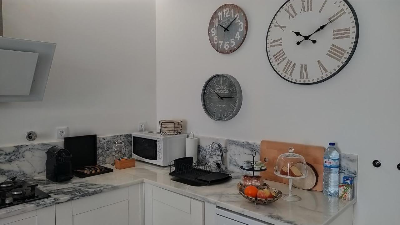 Casa Eborim - Sphomes 에보라 외부 사진