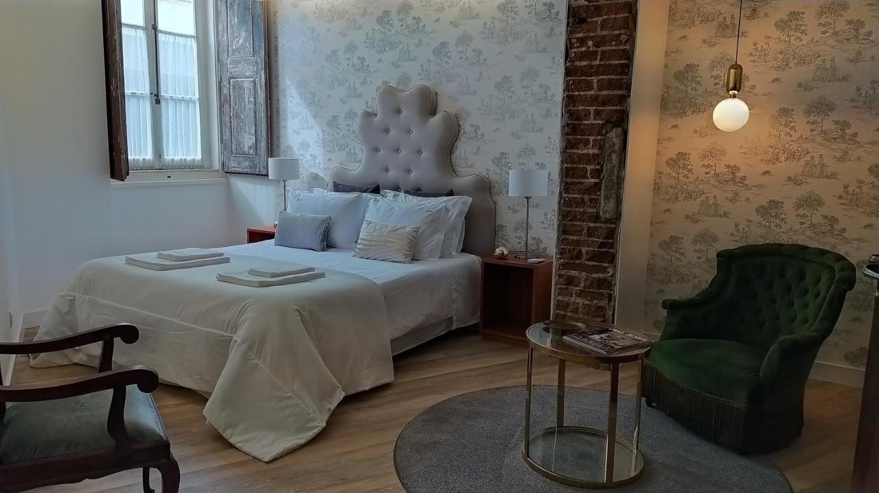 Casa Eborim - Sphomes 에보라 외부 사진