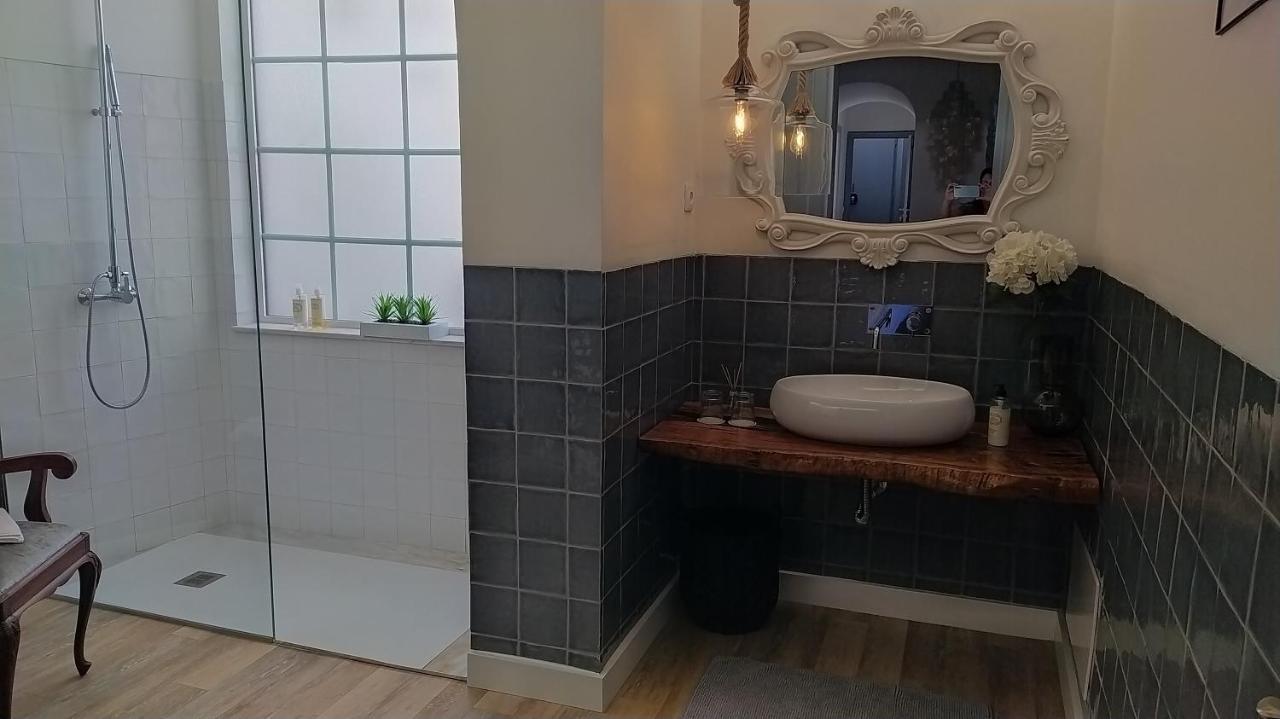 Casa Eborim - Sphomes 에보라 외부 사진